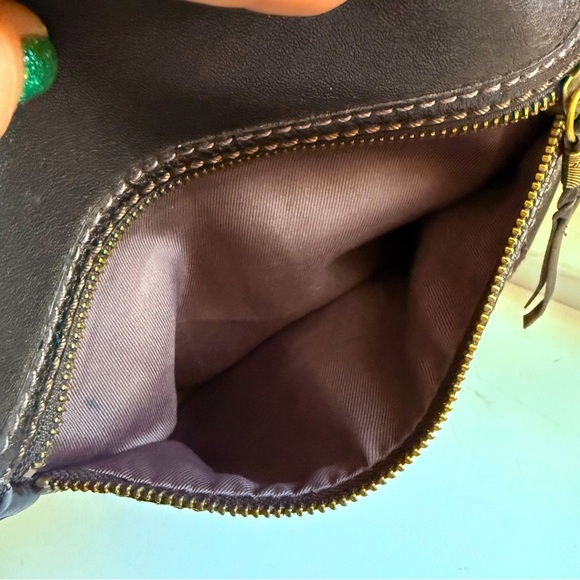 The Sak Sequoia Leather Hobo - Picture 8 of 13